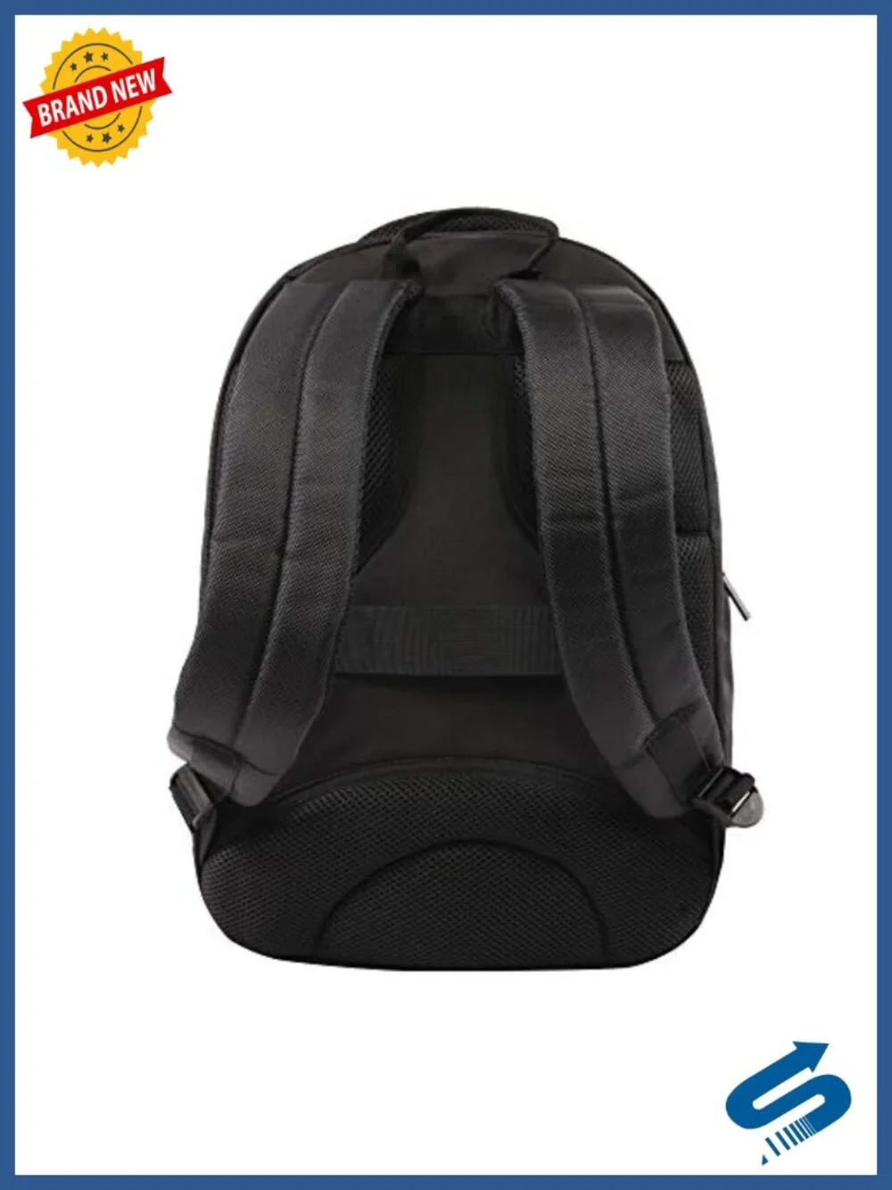 1680 Ballistic Nylon Laptop Backpack Under 15-Inch Business